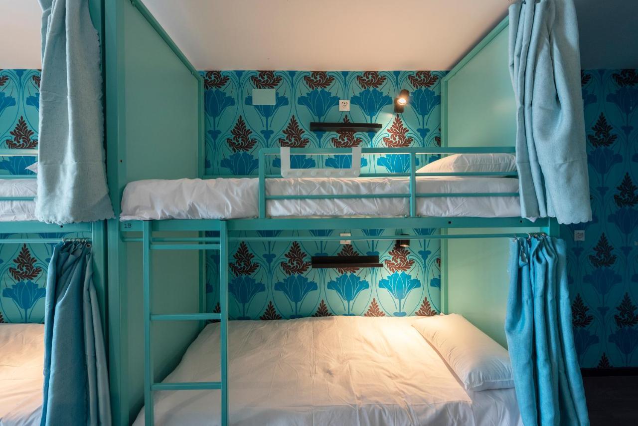 Hostelle - Women Only Hostel Barcelona — Photos 3
