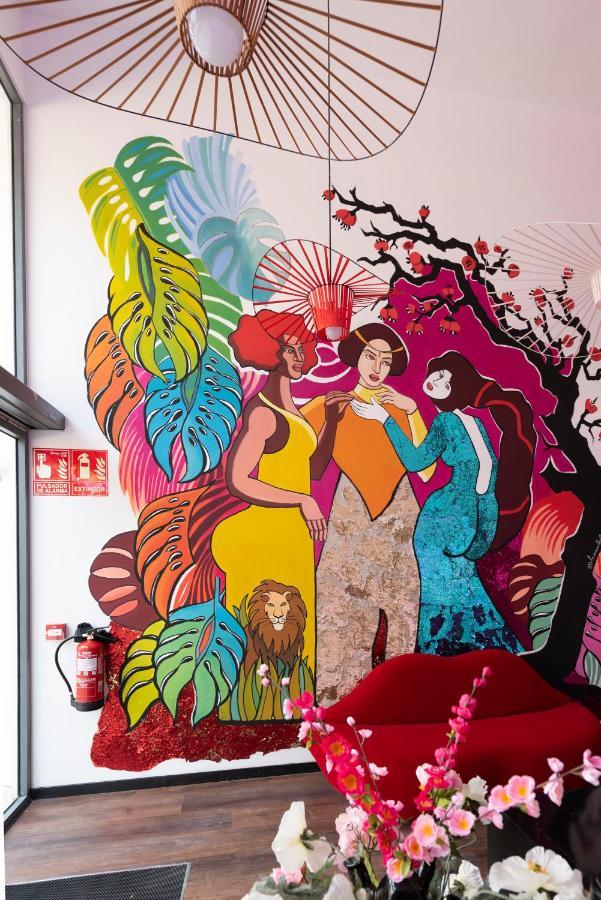 Hostelle - Women Only Hostel Barcelona, Barcelona